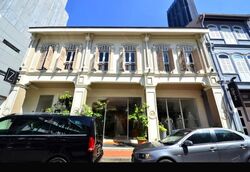 Tanjong Pagar Conservation Area (D2), Shop House #627446761